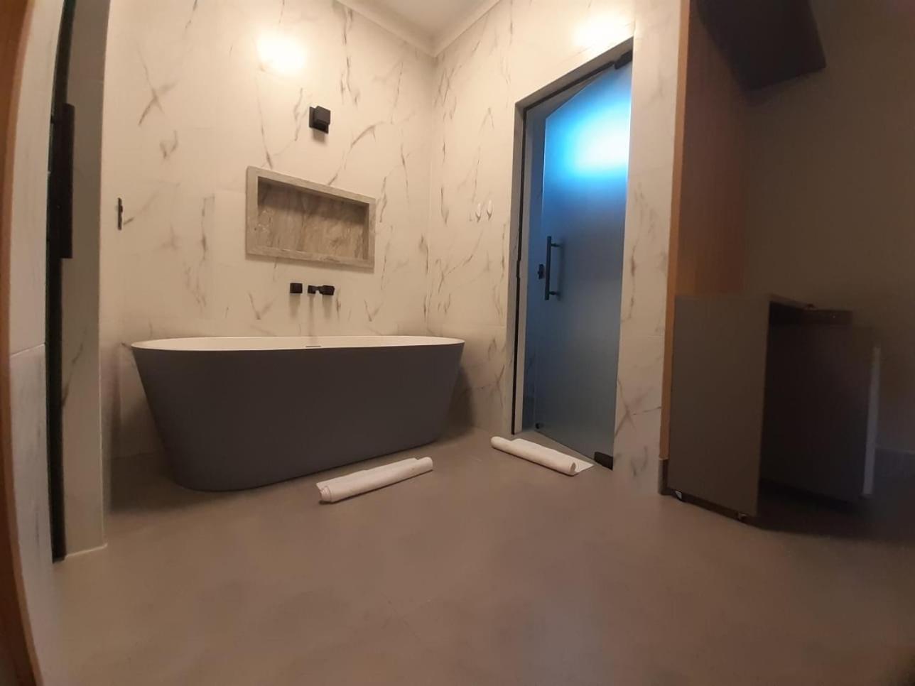 Hotel Pousada Santa Rita Ribeirão Preto Esterno foto
