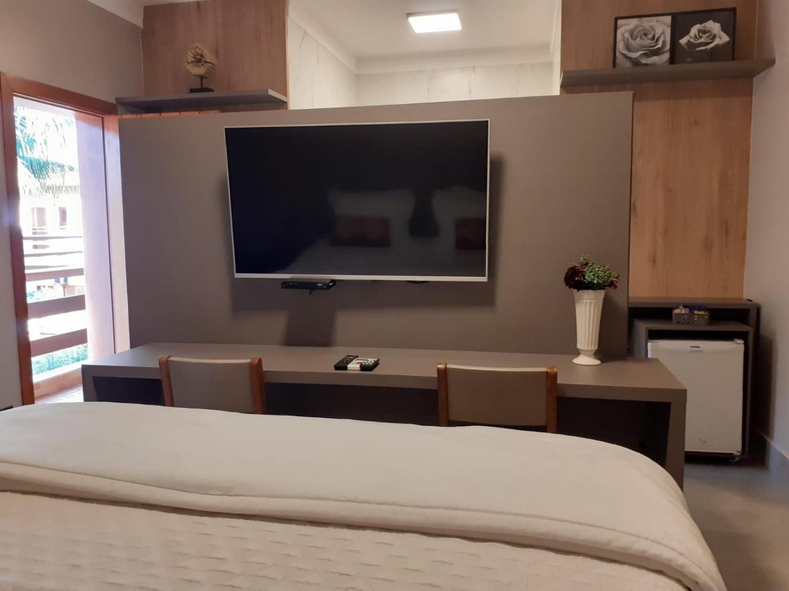 Hotel Pousada Santa Rita Ribeirão Preto Esterno foto