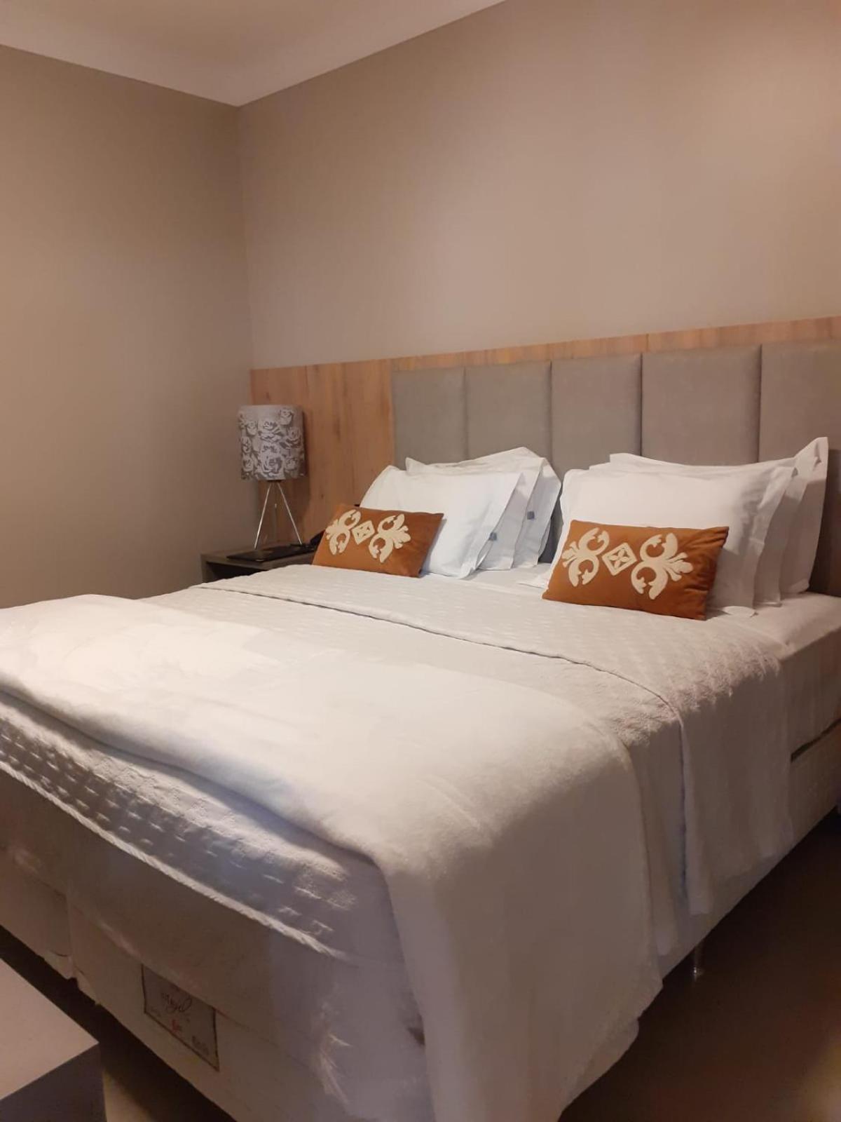 Hotel Pousada Santa Rita Ribeirão Preto Esterno foto