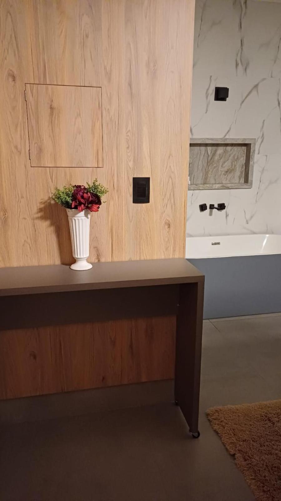 Hotel Pousada Santa Rita Ribeirão Preto Esterno foto