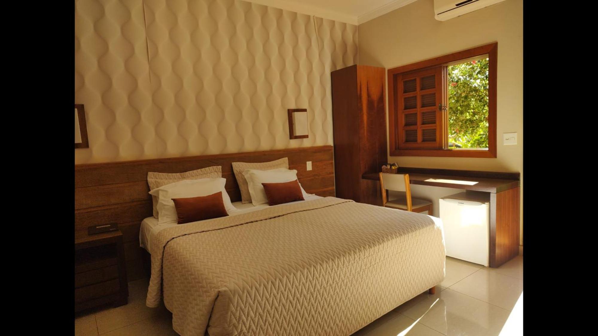 Hotel Pousada Santa Rita Ribeirão Preto Esterno foto