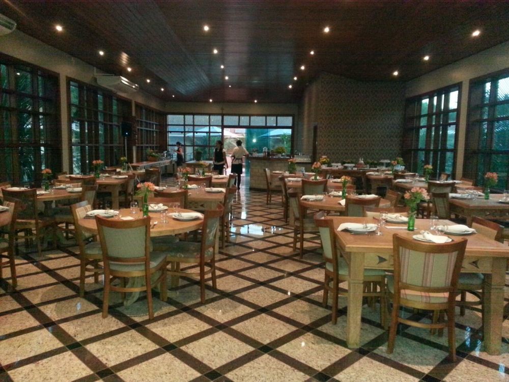 Hotel Pousada Santa Rita Ribeirão Preto Esterno foto